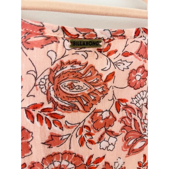 Billabong ~ Storm Rider Dress - Picture 9 of 10